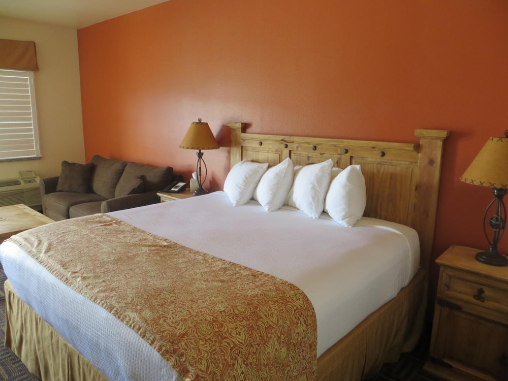 Hotel Texas