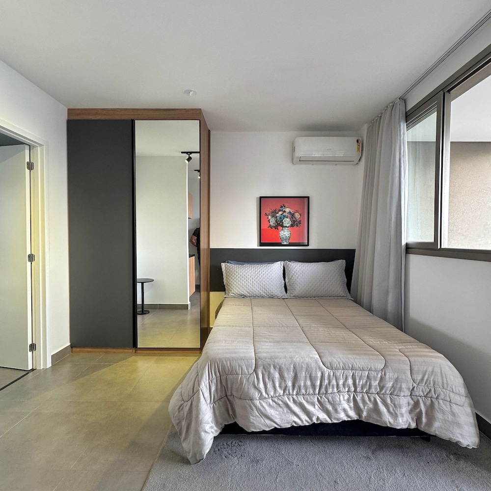 Apartamentos Prime-Prox a Oscar Freire