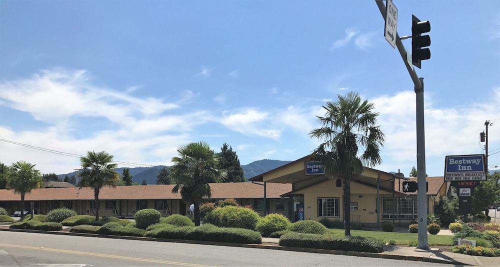 Bestway Inn
