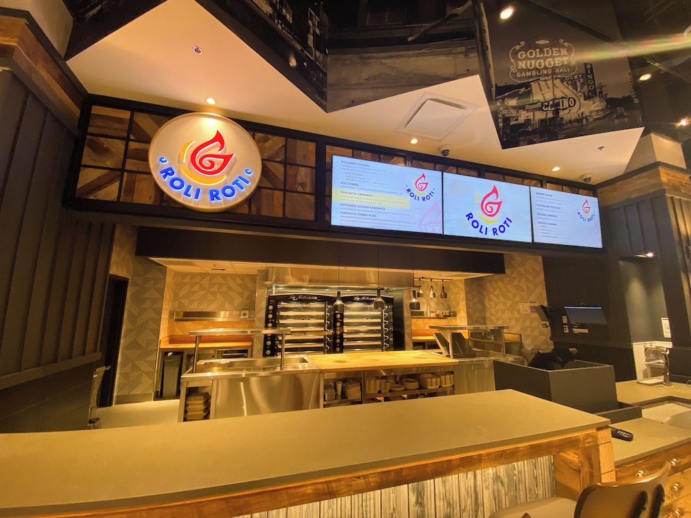 Fremont Hotel & Casino 2