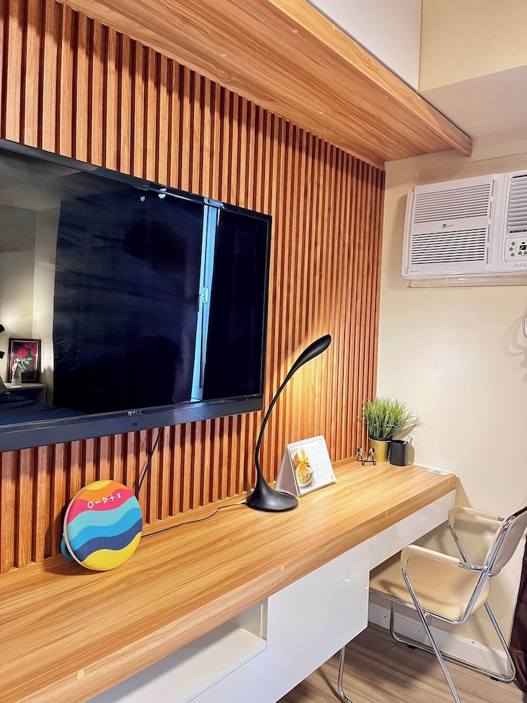 Your Zen Space Within the City