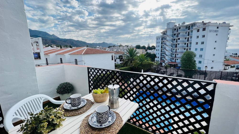 Apartamento Verano Azul by At Home Costa del Sol