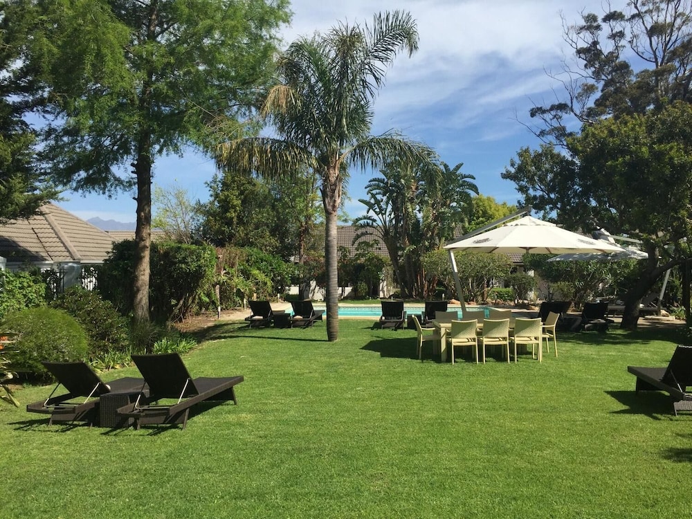Albourne Boutique Guest House