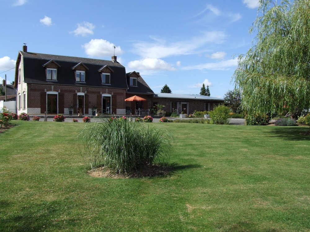 Le Clos du Clocher