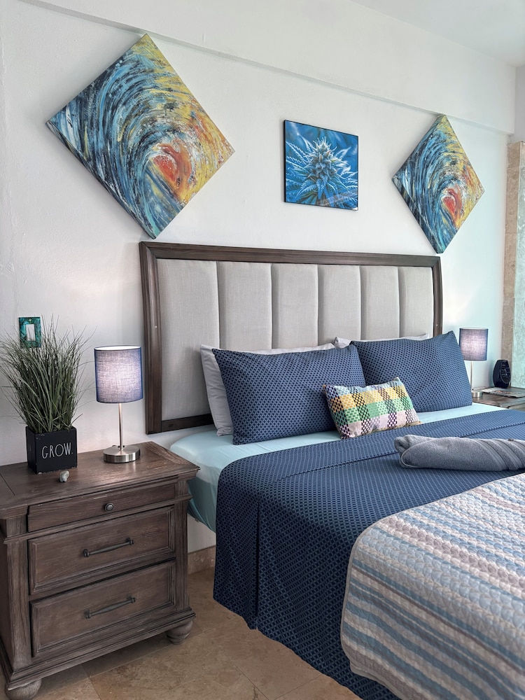 BednBong Experience Stay