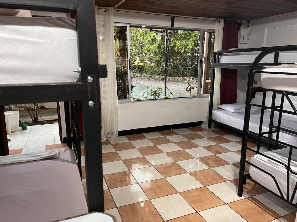Río Danta Hostel