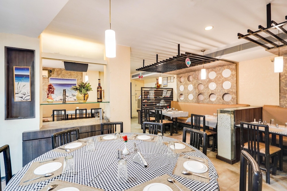 Ultimate Family Escape in Country Club Surat