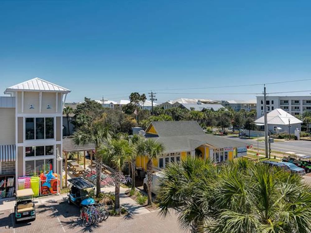 Cassine Station 30A by Panhandle Getaways view 5