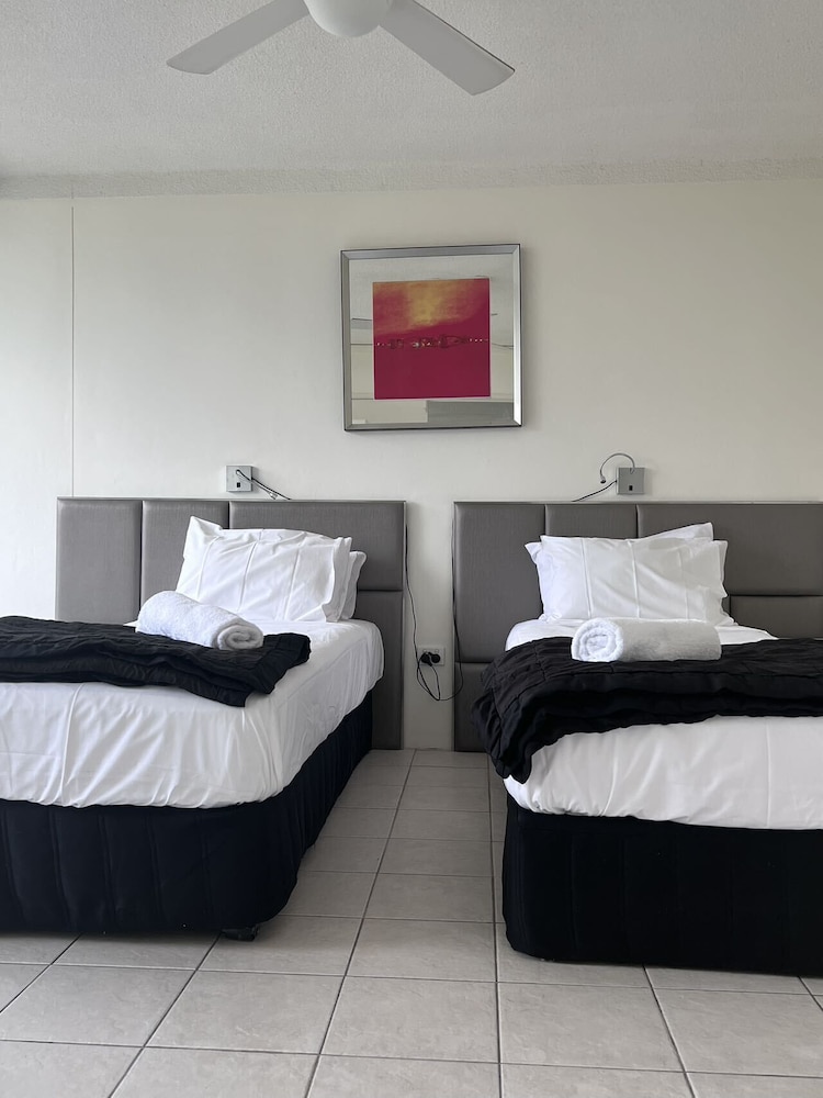 Surfers Paradise Vacations - Condor Ocean View Apartments managed by Gold Coast Premium - Property Image 14
