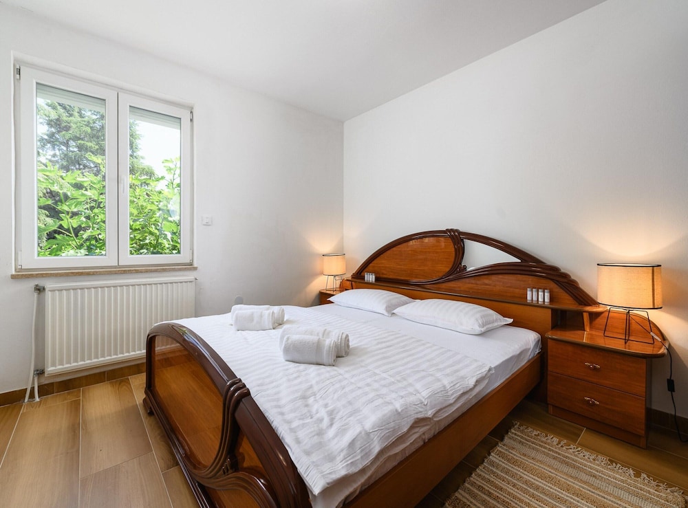 Apartment in Porec Near Brijuni Islands