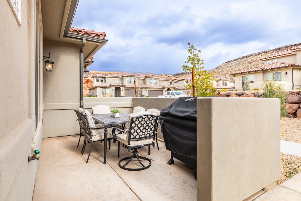 Zi-on The Prize 3 Bedroom Townhouse