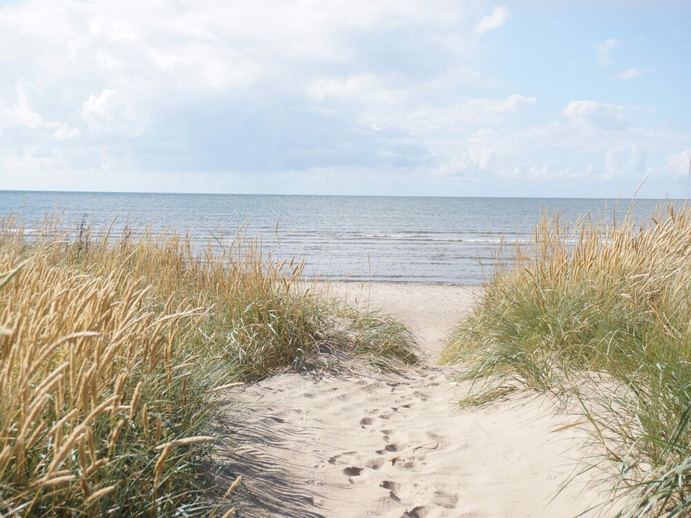 5 Person Holiday Home in Falkenberg
