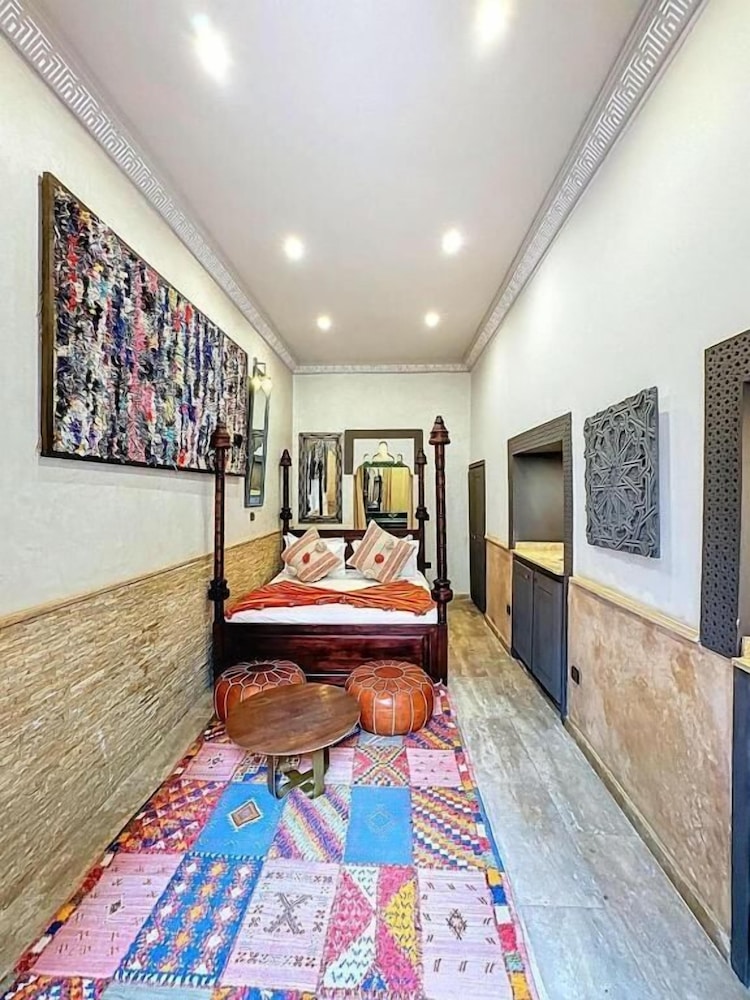 Le Riad Medina Privilège & Spa