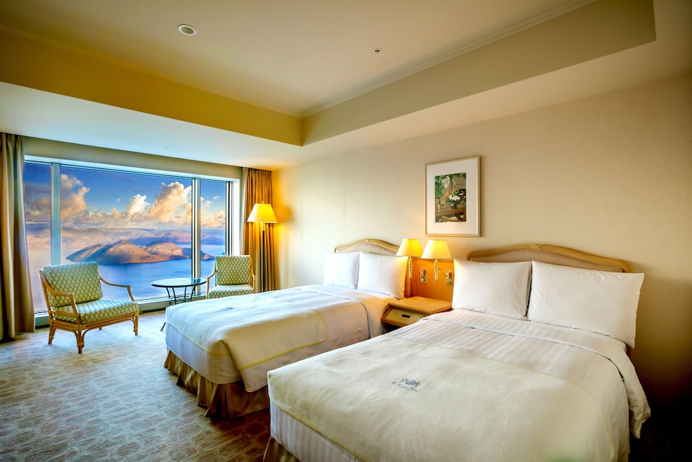 The Windsor Hotel Toya, Vignette Collection by IHG 58