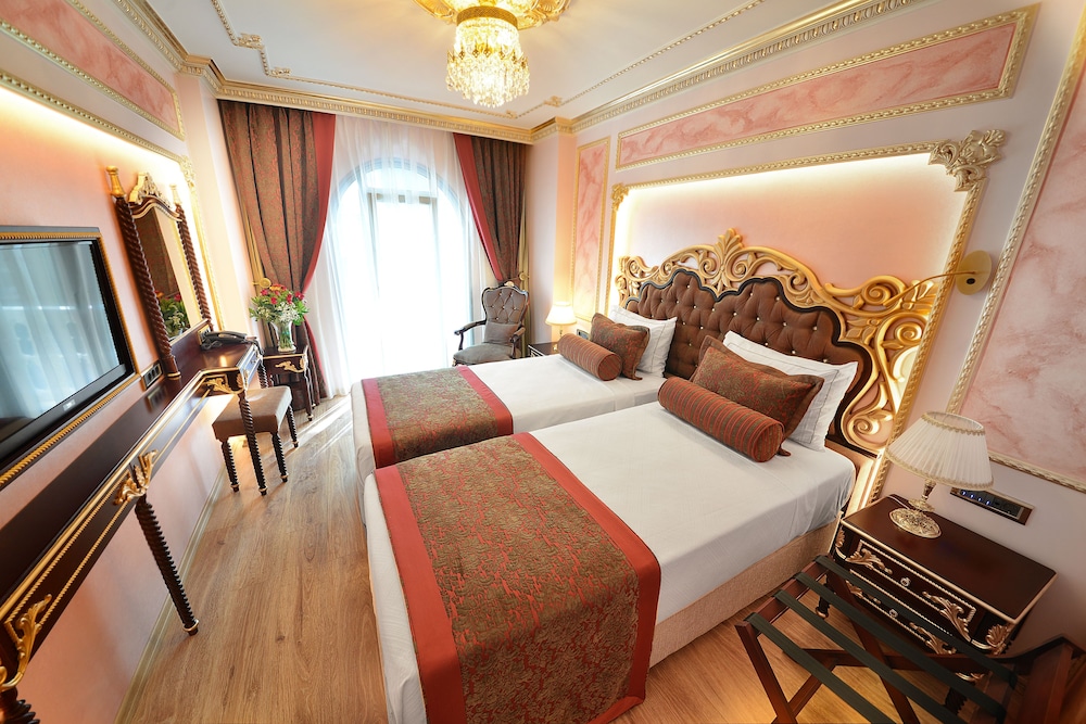Golden Ak Marmara Otel - Image 32