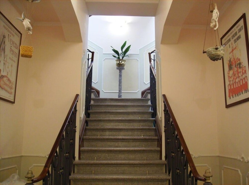 B&B Santa Chiara