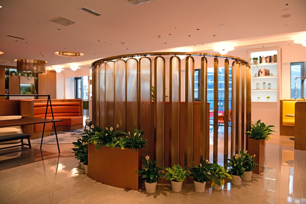 Changchun Vacations - Shama Hub New City Changchun - Property Image 10