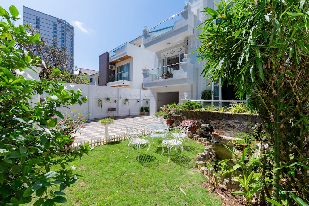 ViVa Villa Vung Tau - Kim Minh view 4
