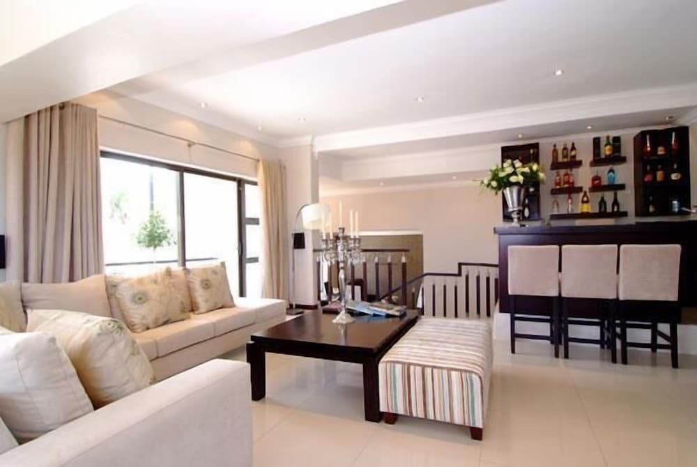 Sanchia Luxury Guesthouse