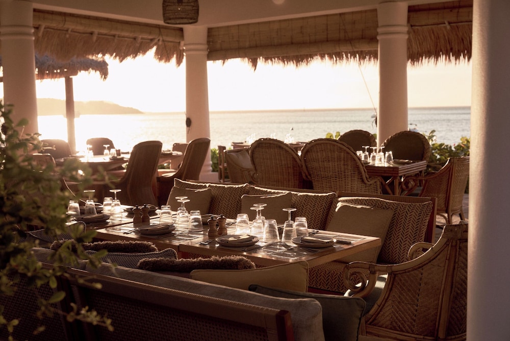 Soho Beach House Canouan