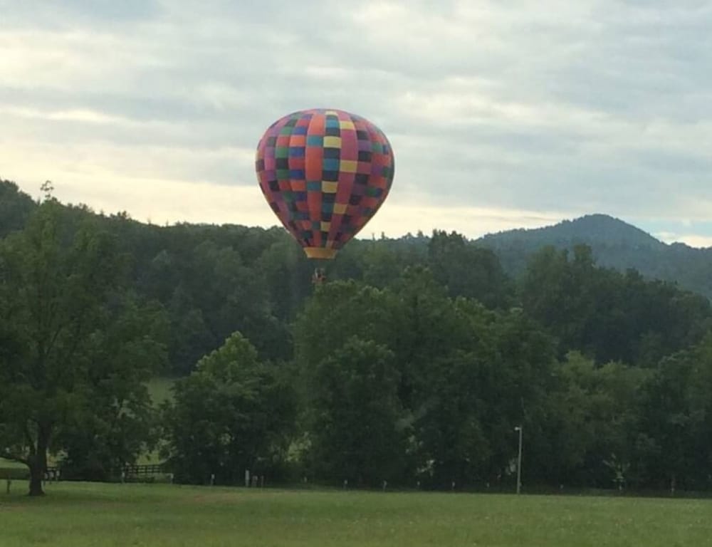 Sky-high Mountain Luxury w Jaw Dropping Views