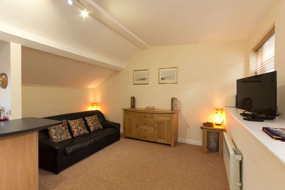 Ffarm Country House