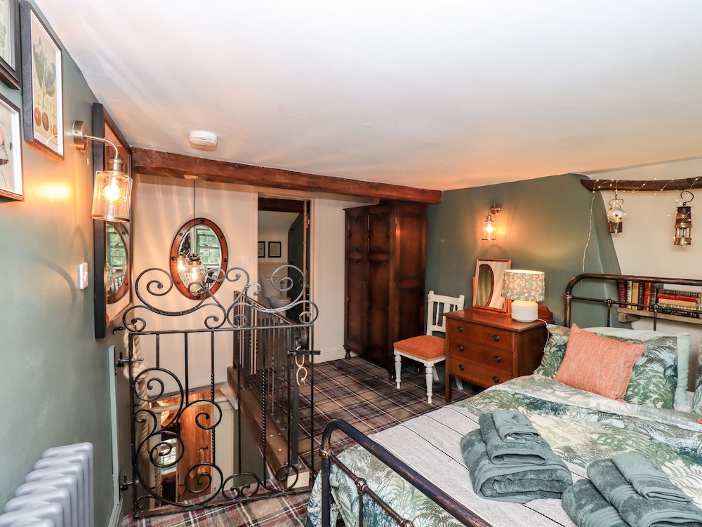 Bonny Bits Cottage