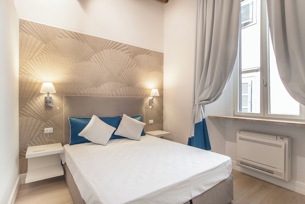 Ciambella Atmosphere Apartment