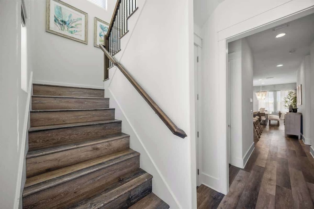 Dream Home Steps from Emerald Beach