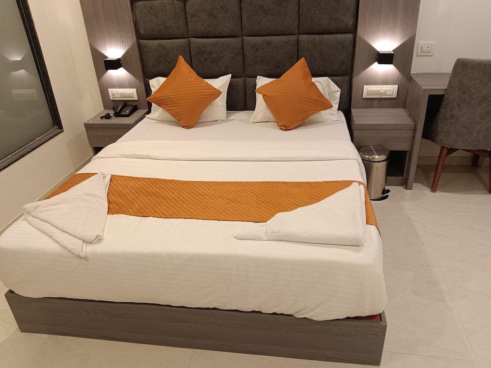 Hotel Metro Inn