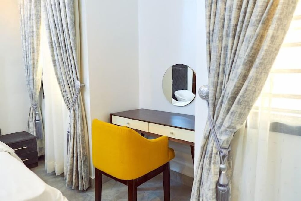 Duplex 16 Apartments
