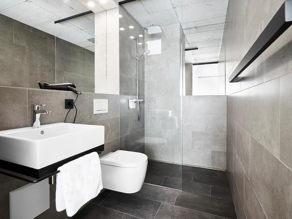 Livisit Bergapartments