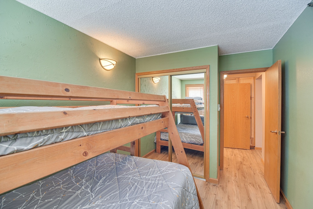 Ski-in/ski-out Winter Park Condo w/ Mountain Views - Property Image 20