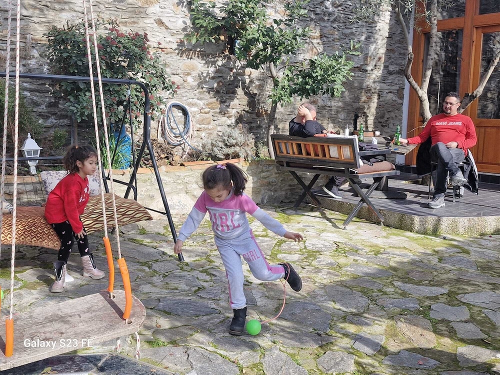 Birgi Mai Siyah Konak