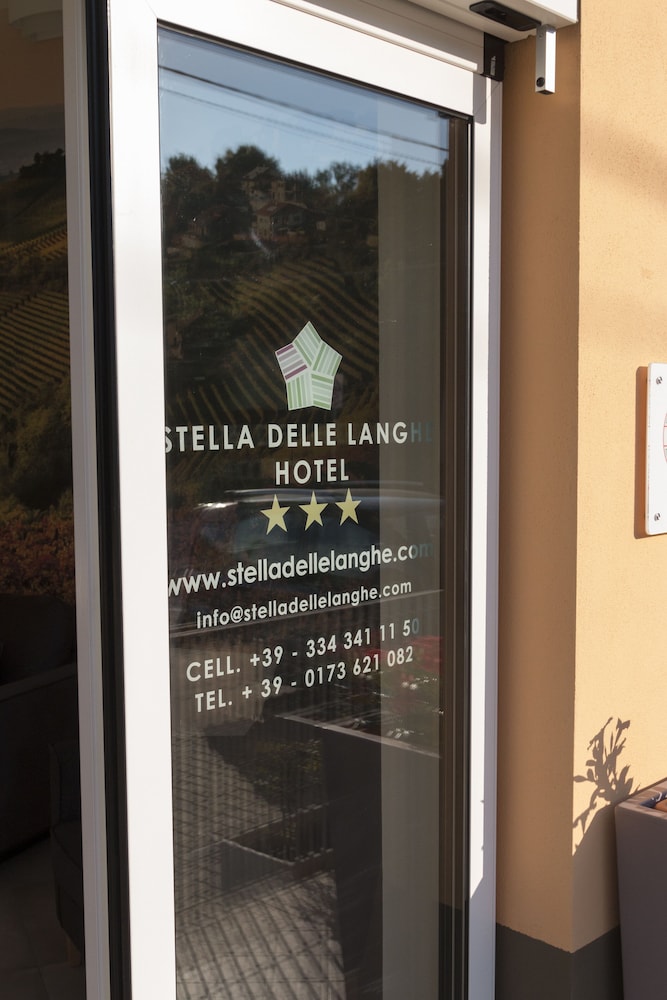 Stella delle Langhe