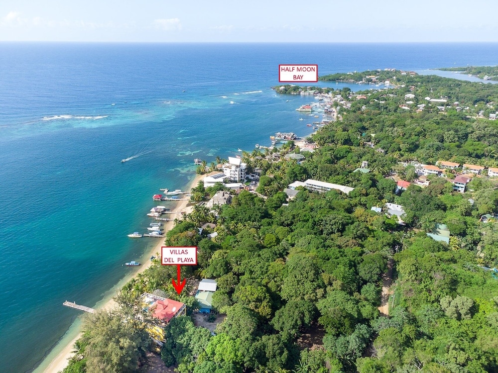 Villa Del Playa #3