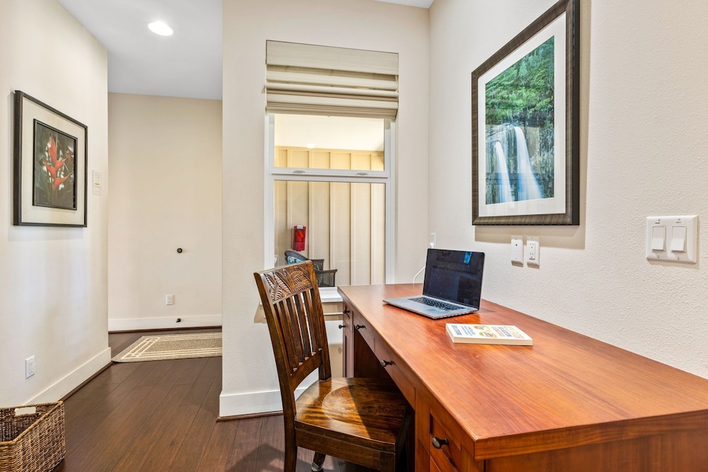 Kauai Pili Mai 15f 2 Bedroom Condo