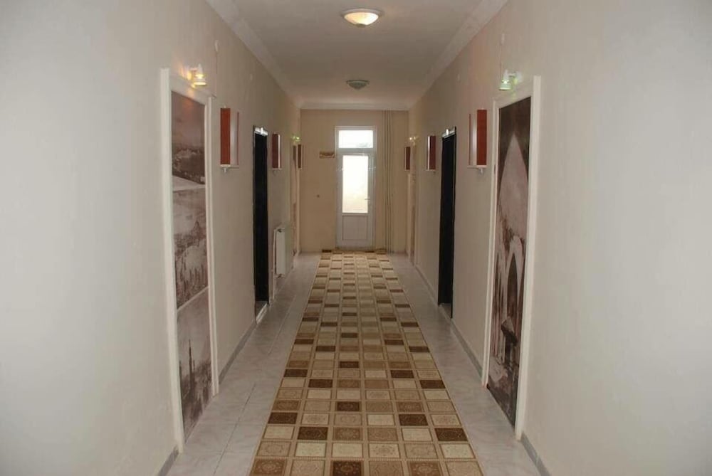 Akliman Apart Pansiyon