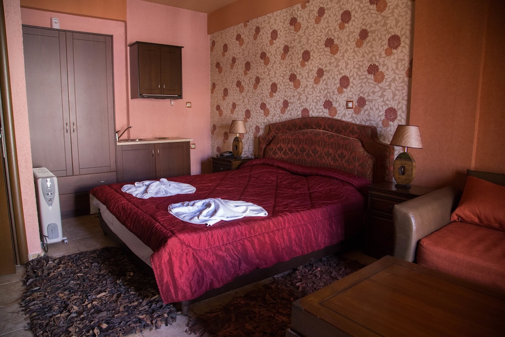 Silva Suites