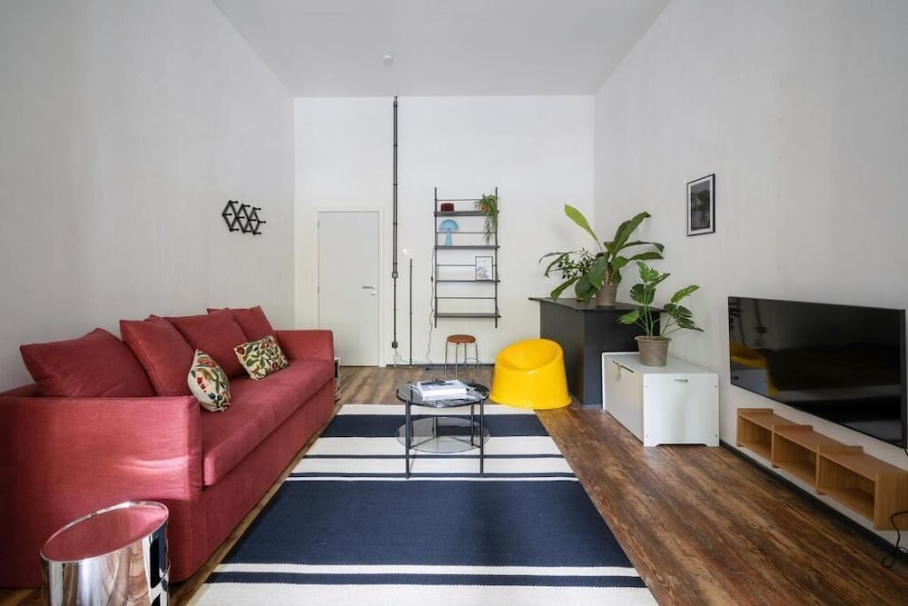 Smartflats - The Brooklyn