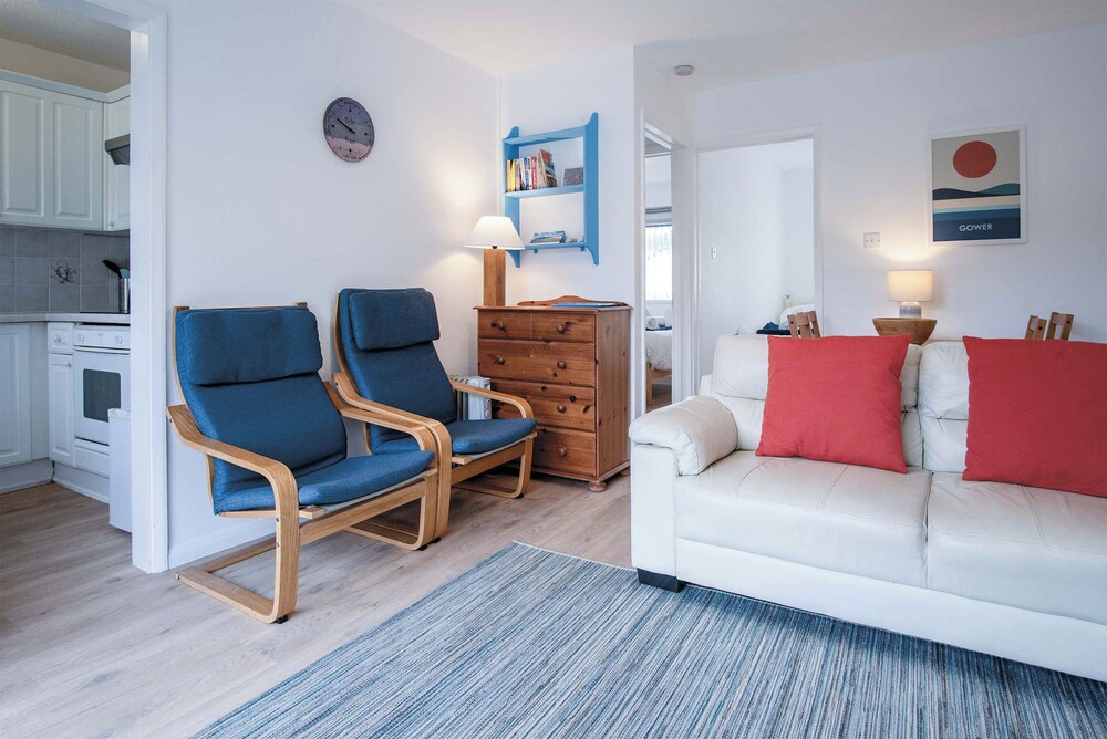 Bayview 61 - 2 Bedroom - Bayview Oxwich