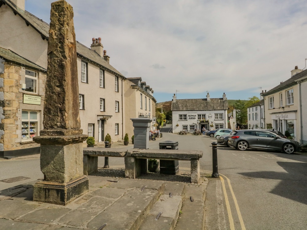 Cartmel Lodge