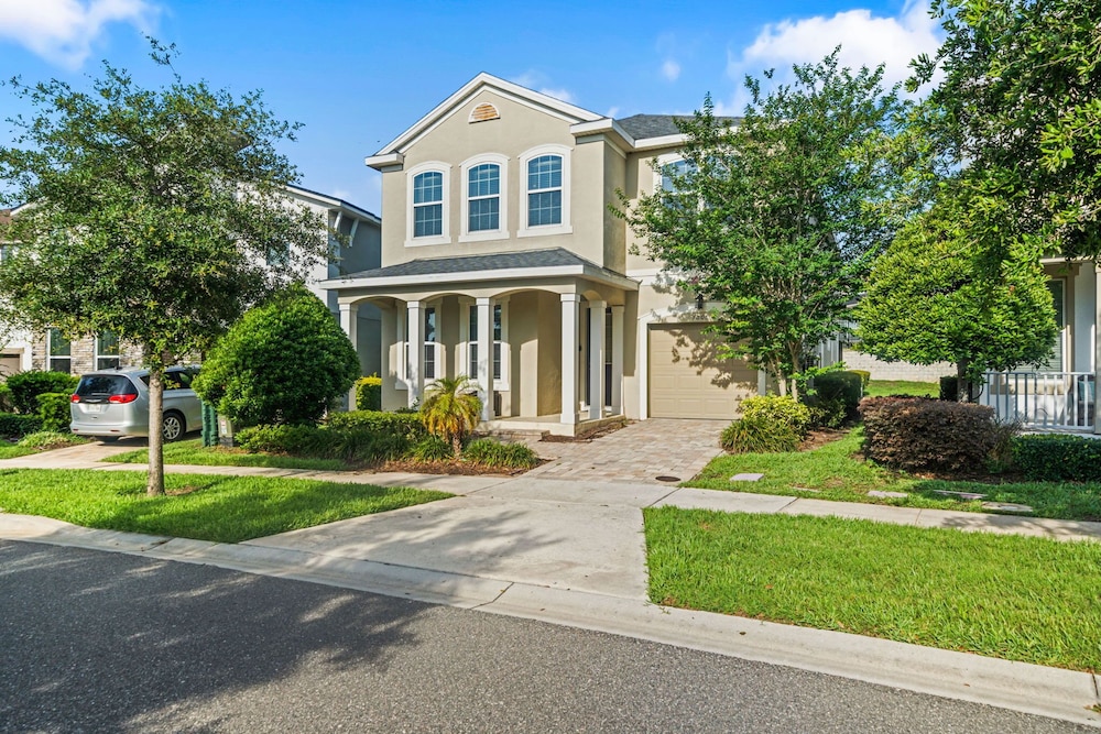 1808 Sandy Park Trail