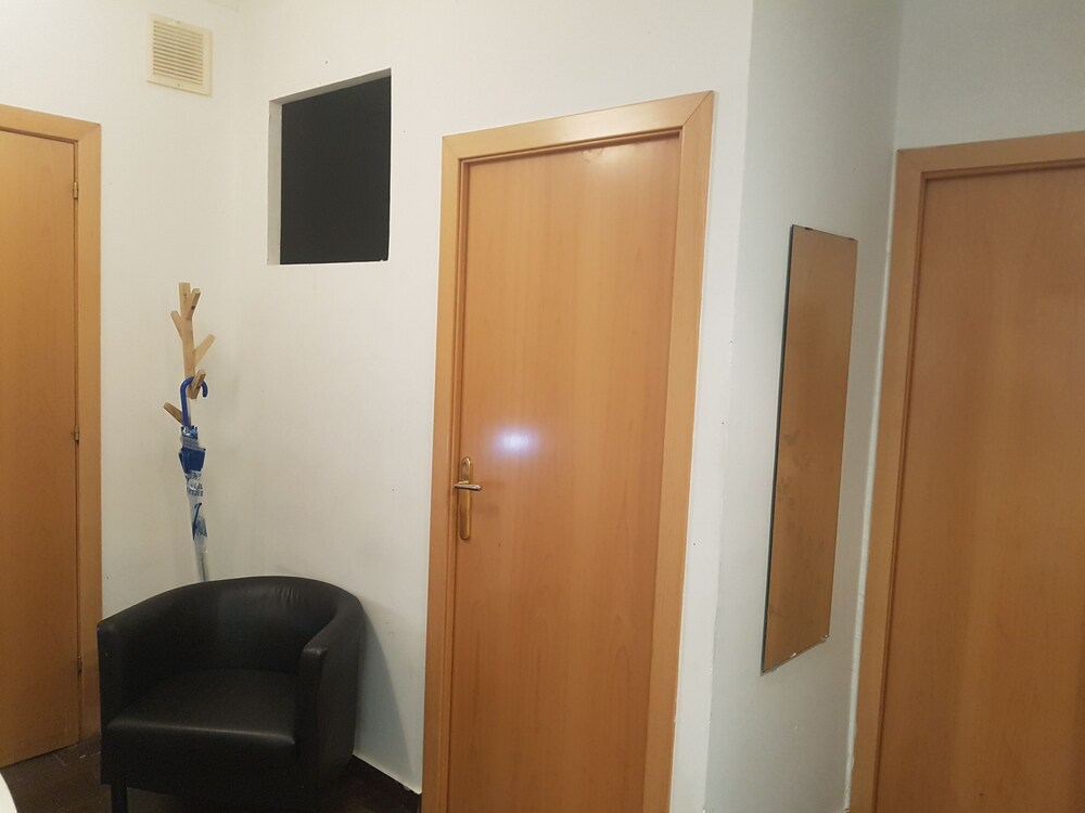 Interior Apt Center 42 El Born photo 3