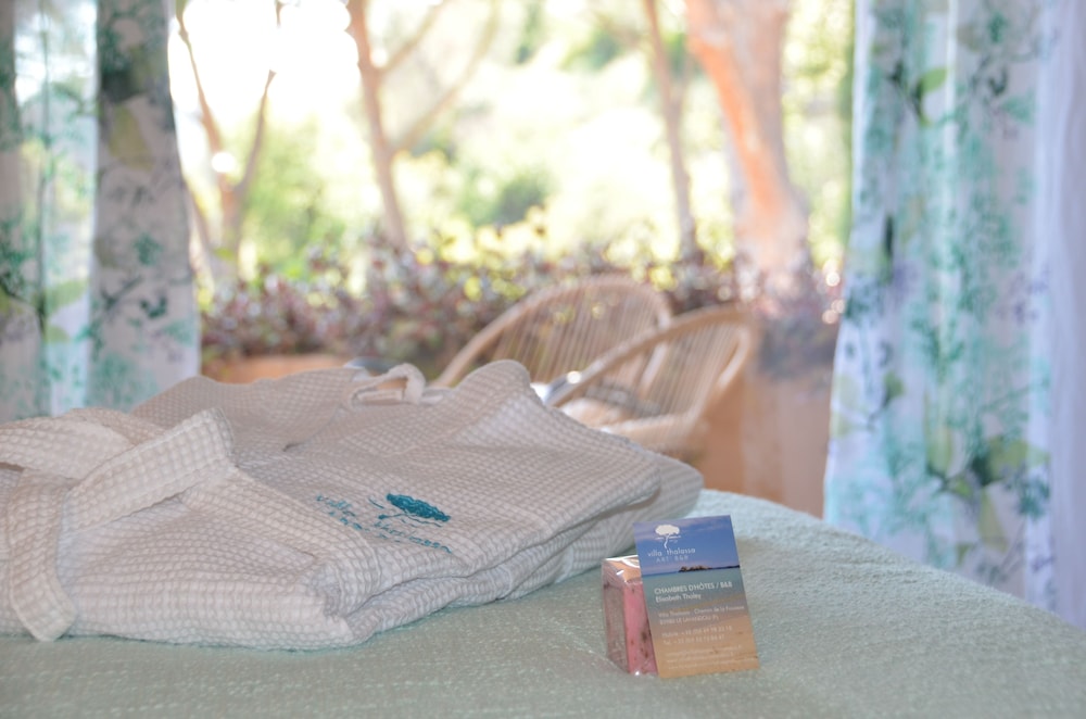 Villa Thalassa Art' B&B