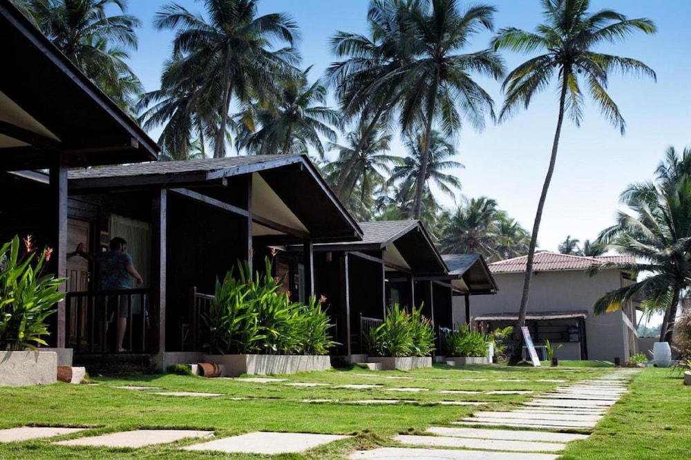 Riva Beach Resort