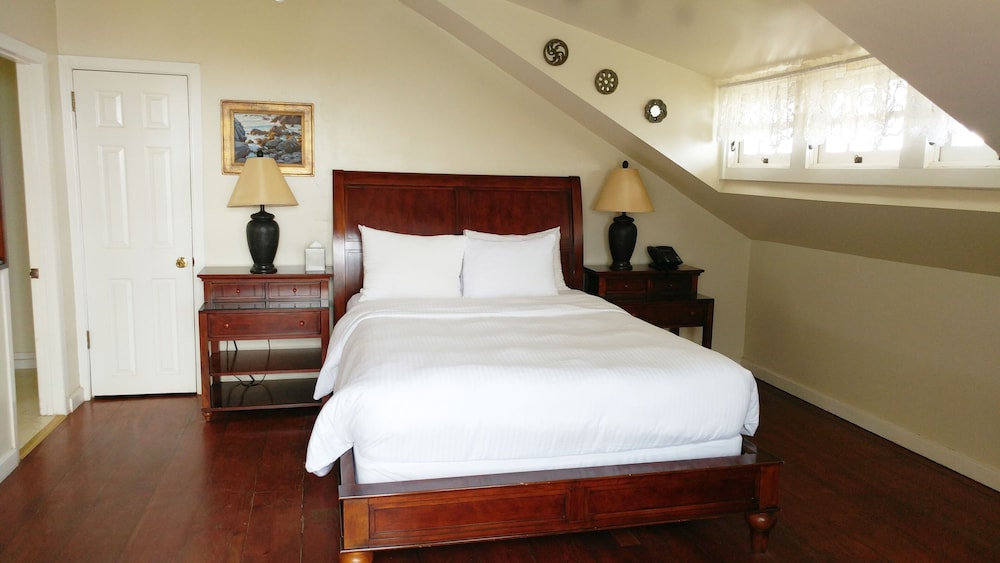 Banning House Lodge