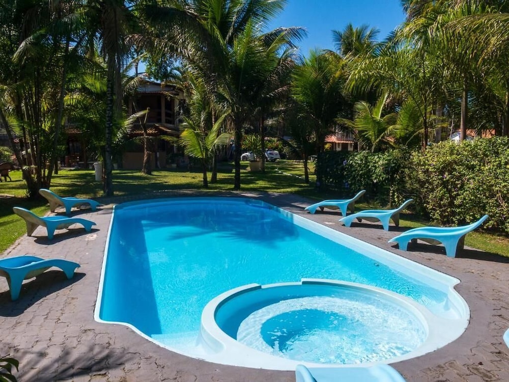 Pousada Marina Paraty