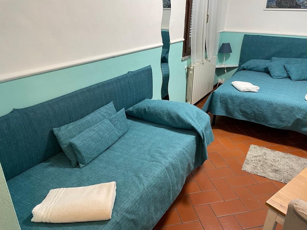 IL GIARDINO DI ZIO