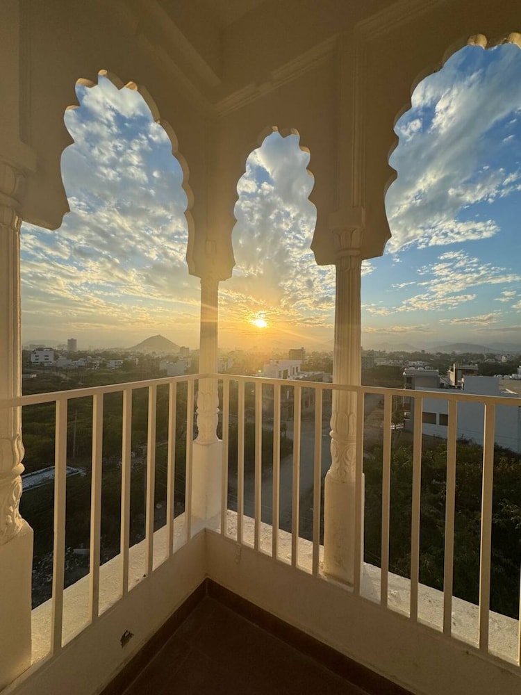 Hotel Rudrakripa